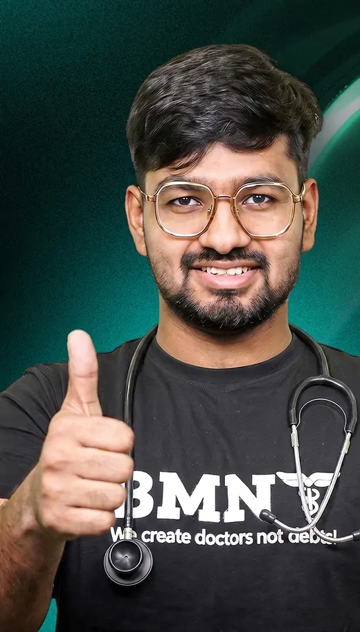 Riyaz, Founder & CEO, BMNT